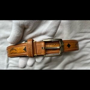 MCM belt